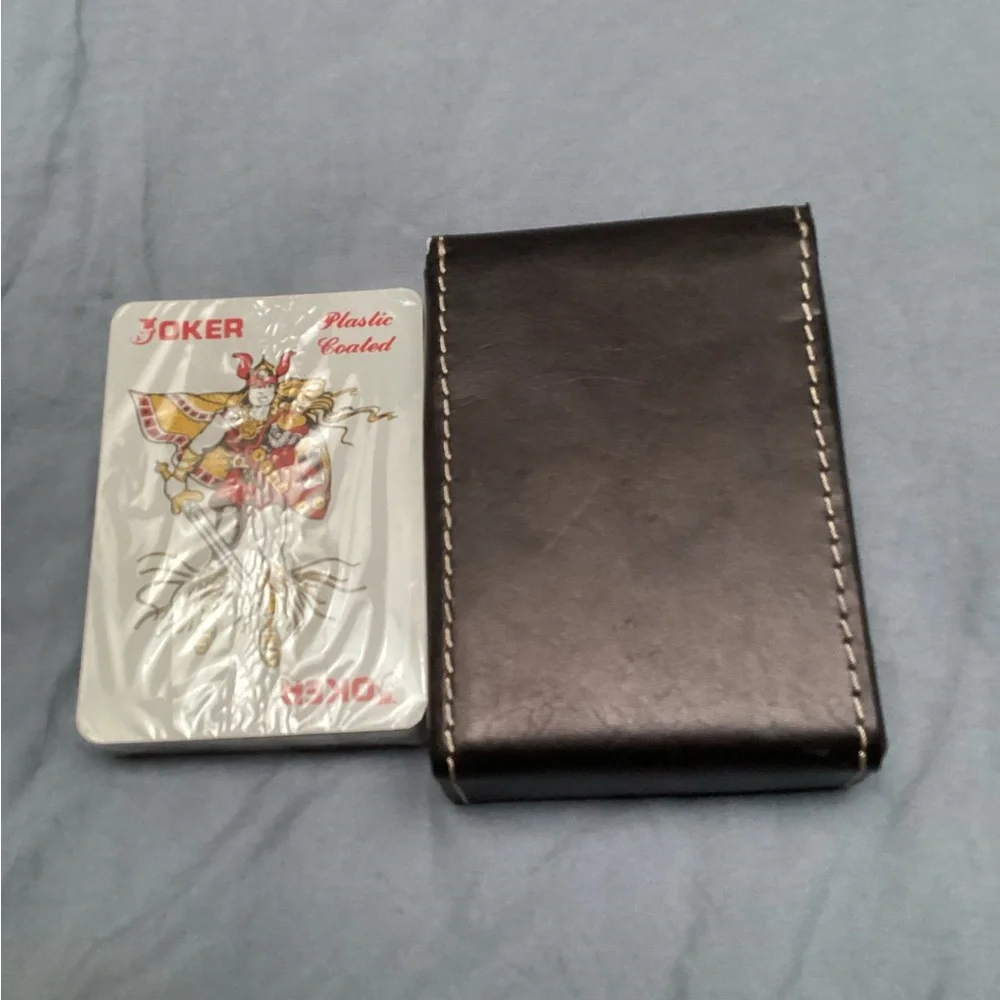 Kenneth Cole elegant brown